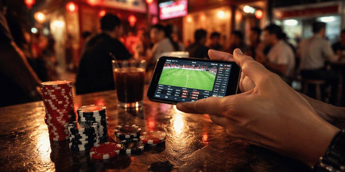 keryg688 Casino & Slot