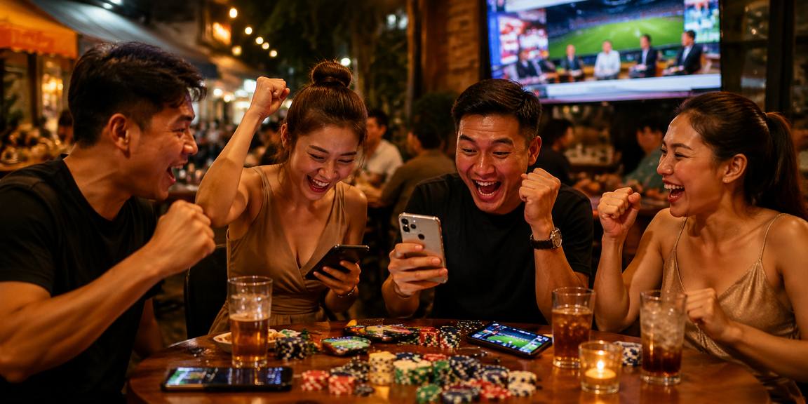 keryg688 mobile gaming