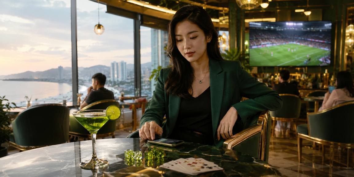 keryg688 Chọn Lọc MoMo